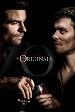 Watch The Originals movies free hd online