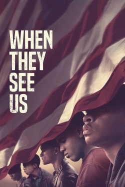 Watch When They See Us movies free hd online