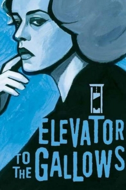 Watch Elevator to the Gallows movies free hd online