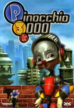 Watch Pinocchio 3000 movies free hd online