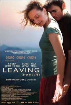 Watch Leaving movies free hd online