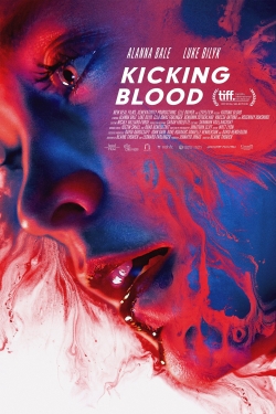 Watch Kicking Blood movies free hd online