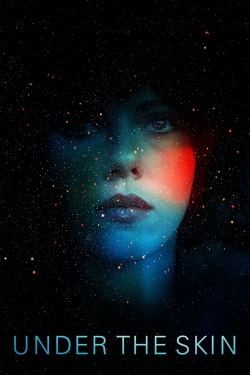 Watch Under the Skin movies free hd online