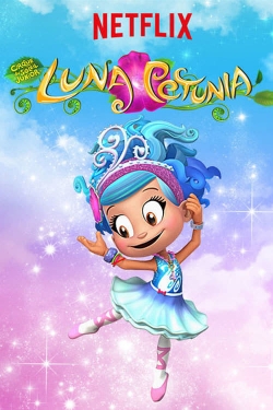 Watch Luna Petunia movies free hd online