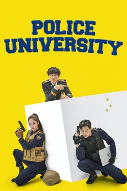 Watch Police University movies free hd online