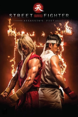 Watch Street Fighter: Assassin's Fist movies free hd online