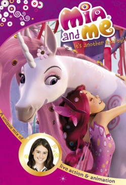 Watch Mia and Me movies free hd online