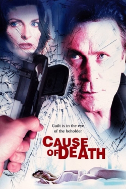 Watch Cause Of Death movies free hd online