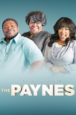 Watch The Paynes movies free hd online