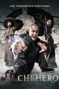 Watch Tai Chi Hero movies free hd online