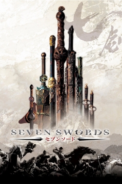 Watch Seven Swords movies free hd online