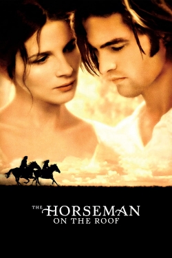 Watch The Horseman on the Roof movies free hd online