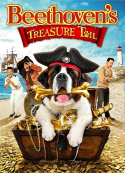 Watch Beethoven's Treasure Tail movies free hd online