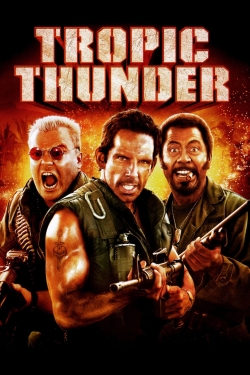 Watch Tropic Thunder movies free hd online