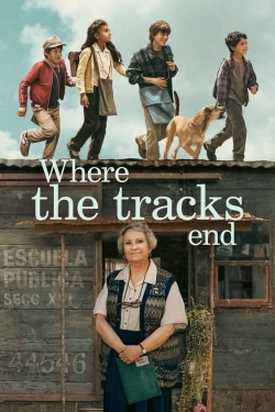 Watch Where the Tracks End movies free hd online