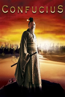 Watch Confucius movies free hd online