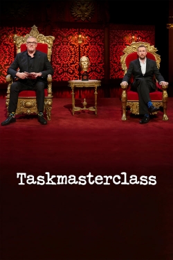 Watch Taskmasterclass movies free hd online