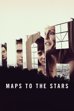 Watch Maps to the Stars movies free hd online