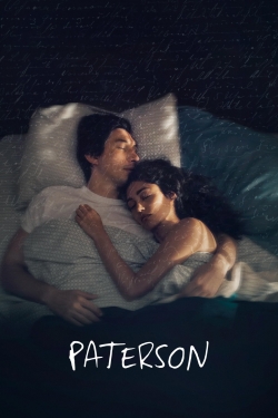 Watch Paterson movies free hd online