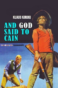 Watch And God Said to Cain movies free hd online