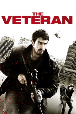 Watch The Veteran movies free hd online