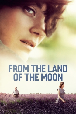 Watch From the Land of the Moon movies free hd online