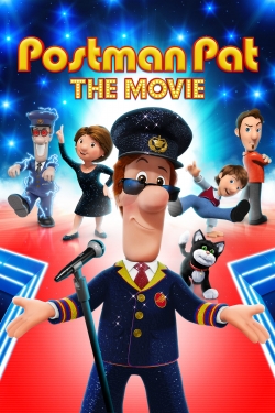 Watch Postman Pat: The Movie movies free hd online