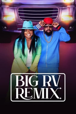 Watch Big RV Remix movies free hd online
