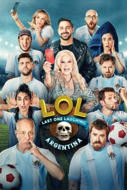 Watch LOL: Last One Laughing Argentina movies free hd online