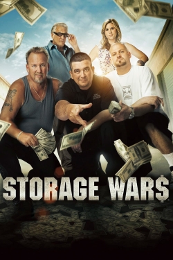 Watch Storage Wars movies free hd online