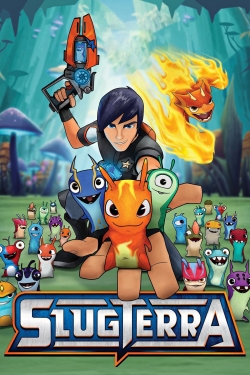 Watch Slugterra movies free hd online