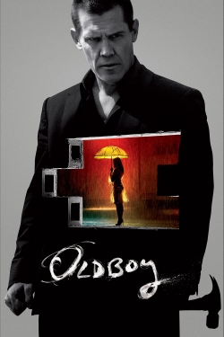 Watch Oldboy movies free hd online