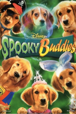 Watch Spooky Buddies movies free hd online