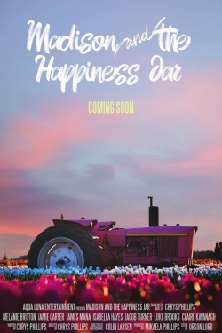 Watch Madison and the Happiness Jar movies free hd online