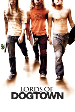 Watch Lords of Dogtown movies free hd online