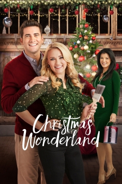 Watch Christmas Wonderland movies free hd online