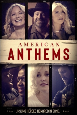 Watch American Anthems movies free hd online