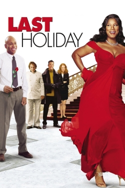 Watch Last Holiday movies free hd online