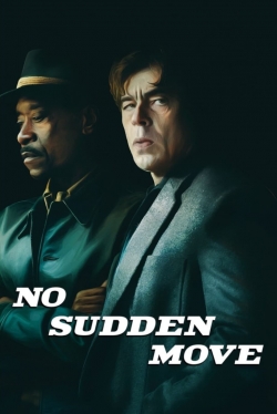 Watch No Sudden Move movies free hd online