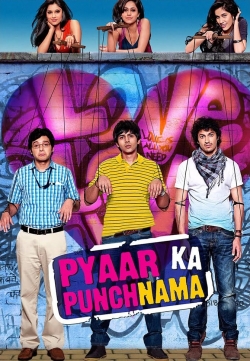 Watch Pyaar Ka Punchnama movies free hd online