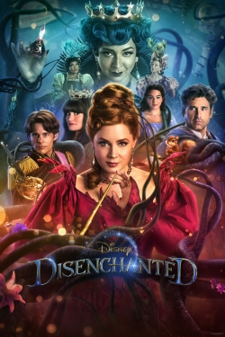 Watch Disenchanted movies free hd online