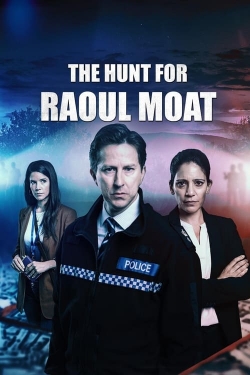 Watch The Hunt for Raoul Moat movies free hd online