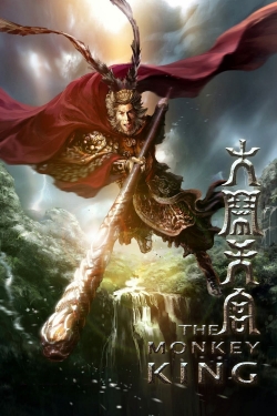 Watch The Monkey King movies free hd online