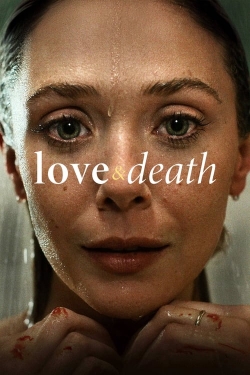 Watch Love & Death movies free hd online