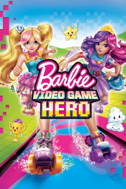 Watch Barbie Video Game Hero movies free hd online