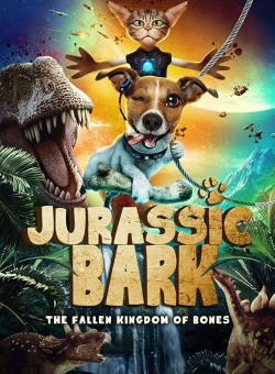 Watch Jurassic Bark movies free hd online