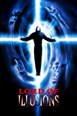 Watch Lord of Illusions movies free hd online