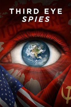 Watch Third Eye Spies movies free hd online