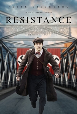 Watch Resistance movies free hd online