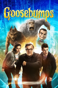 Watch Goosebumps movies free hd online